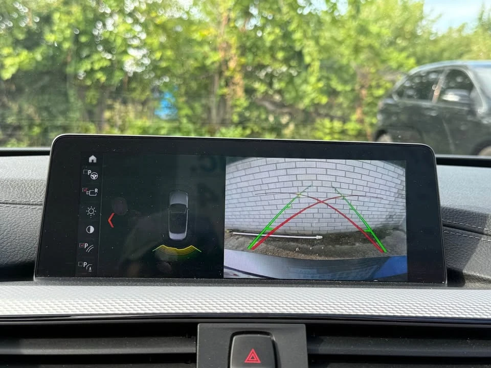 2019 BMW 4 Series - Image 18 of 20