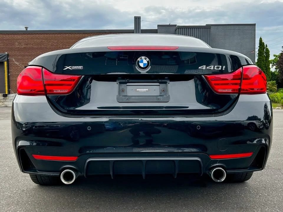 2019 BMW 4 Series - Image 12 of 20