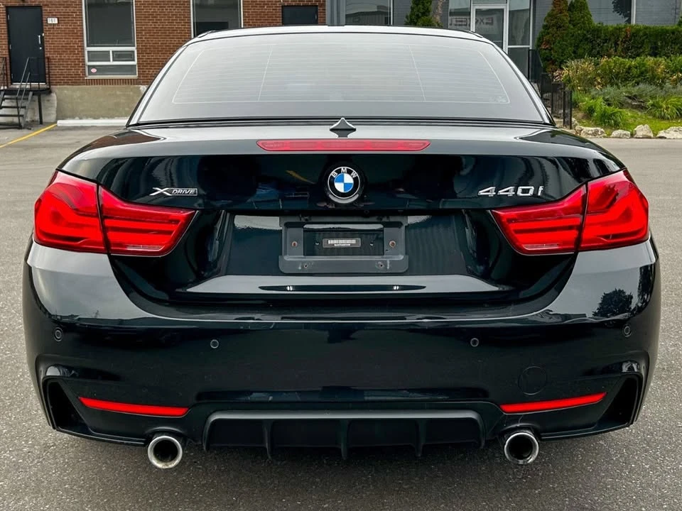 2019 BMW 4 Series - Image 10 of 20