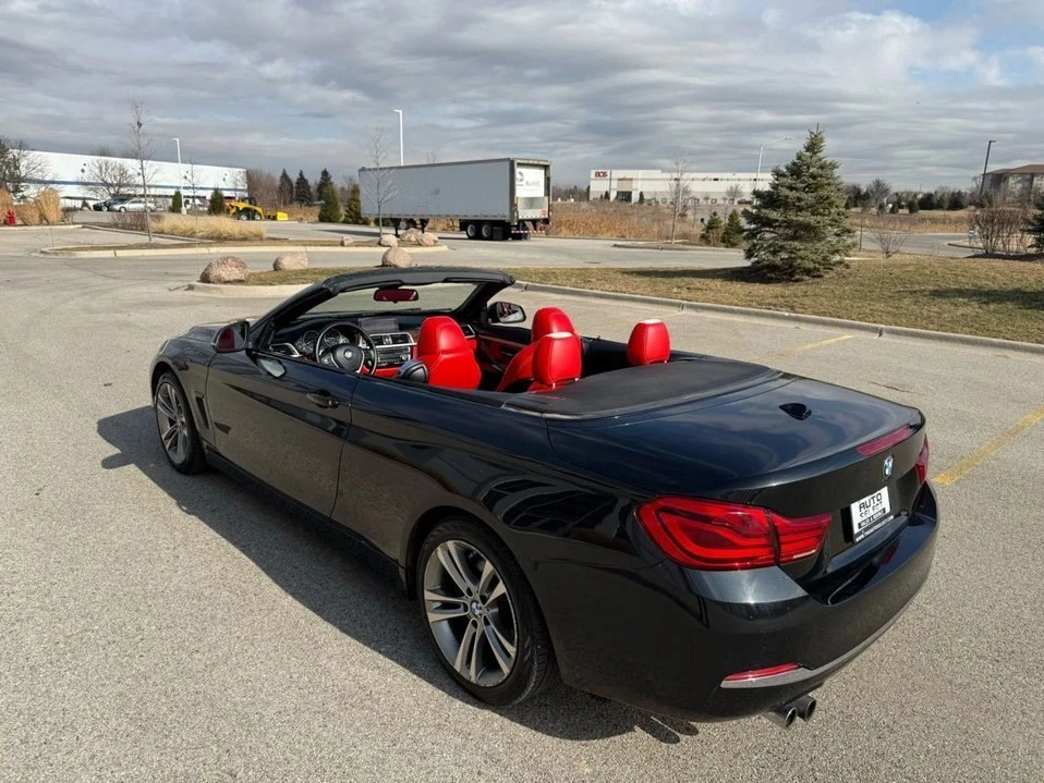2019 BMW 4 Series - Image 20 of 20