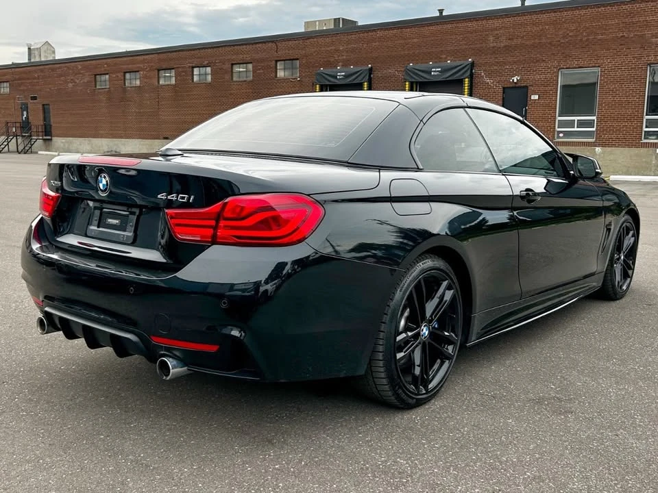 2019 BMW 4 Series - Image 13 of 20