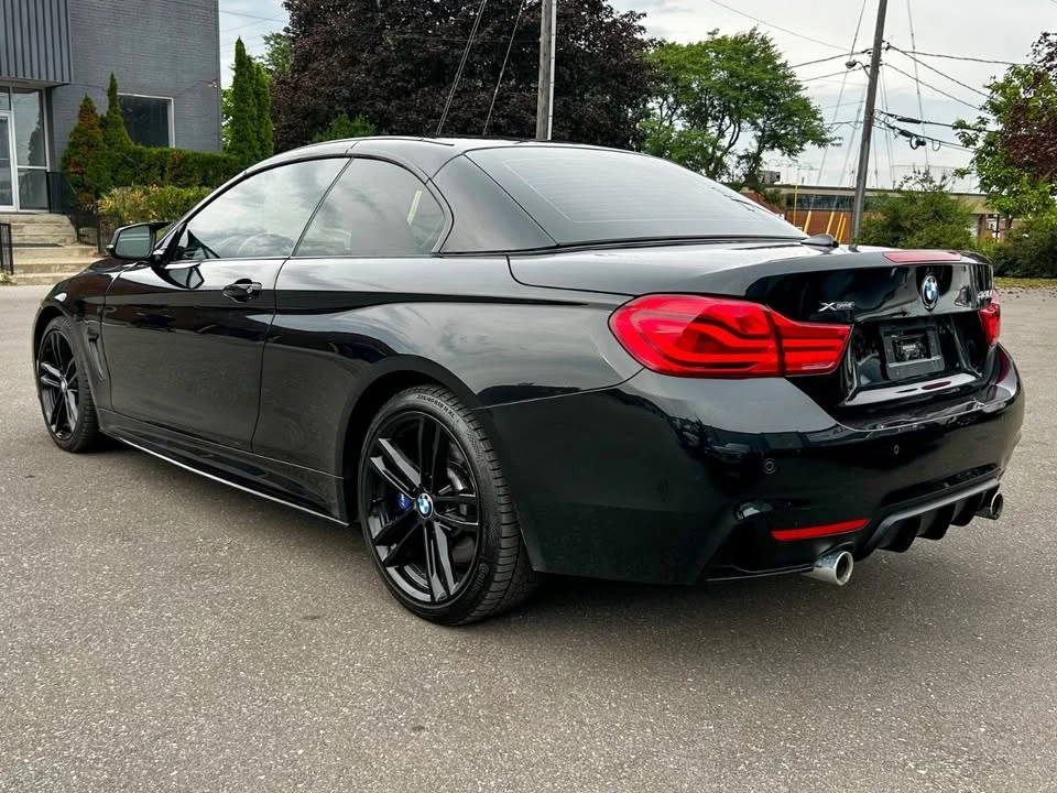 2019 BMW 4 Series - Image 8 of 20