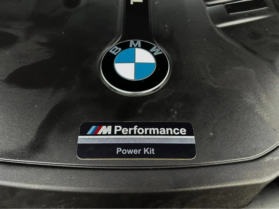 2019 BMW 4 Series - Image 19 of 20