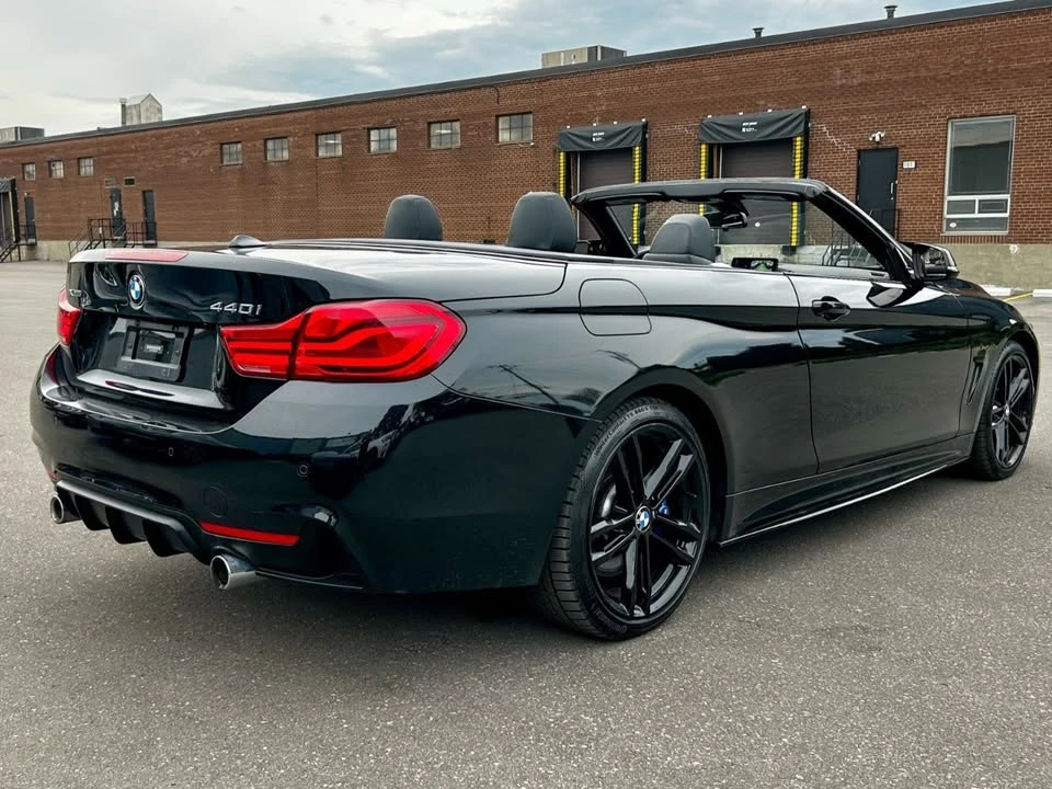 2019 BMW 4 Series - Image 14 of 20