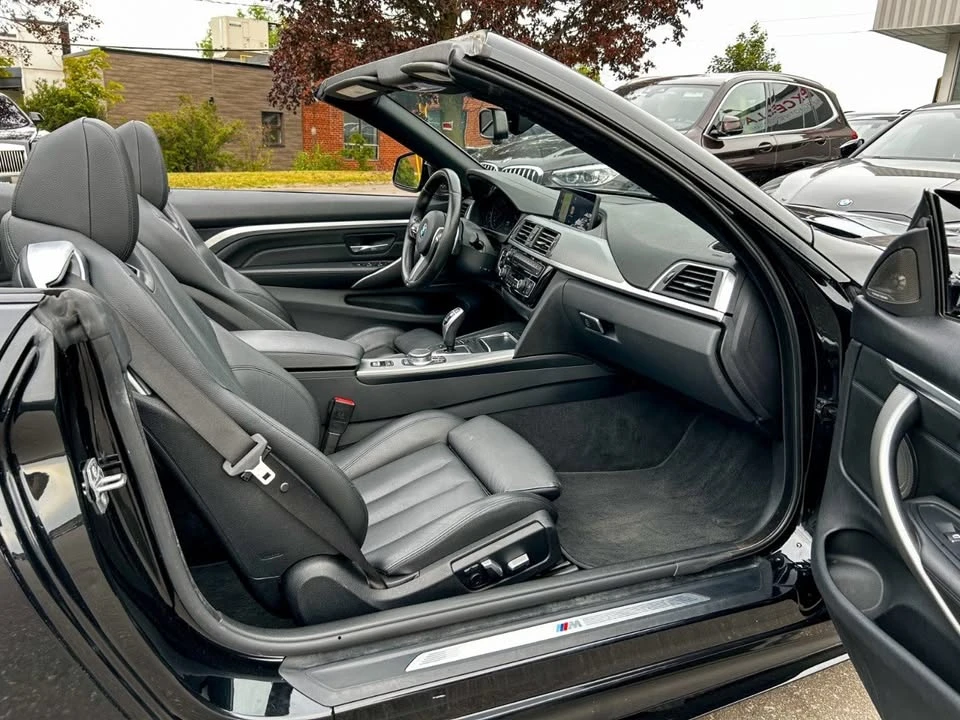2019 BMW 4 Series - Image 20 of 20