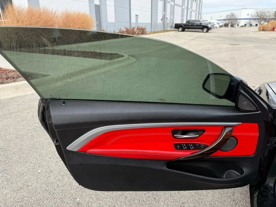 2019 BMW 4 Series - Image 16 of 20