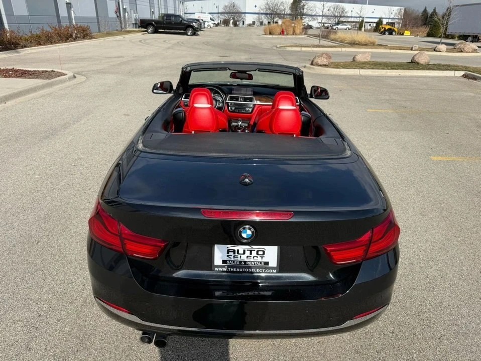 2019 BMW 4 Series - Image 2 of 20