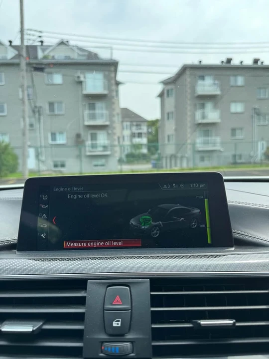 2019 BMW 4 Series - Image 12 of 13