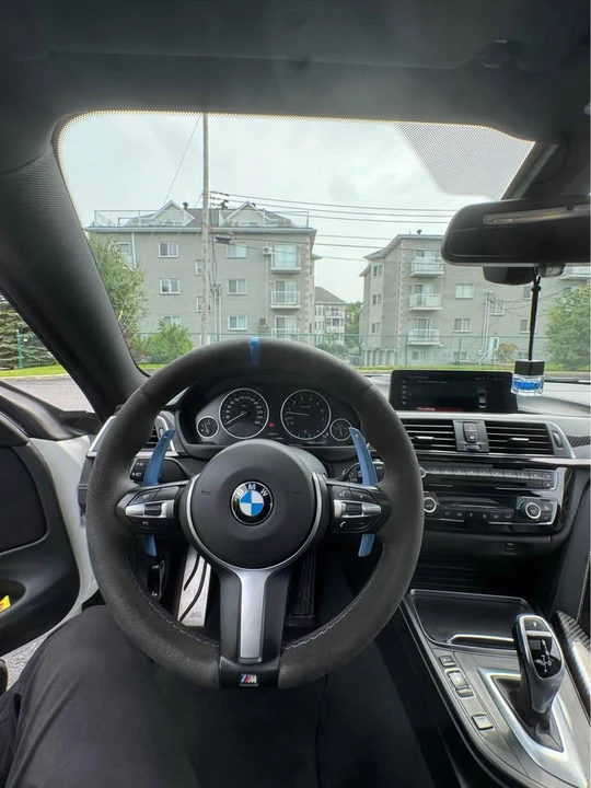 2019 BMW 4 Series - Image 10 of 13