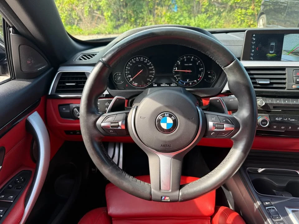 2019 BMW 4 Series - Image 12 of 20