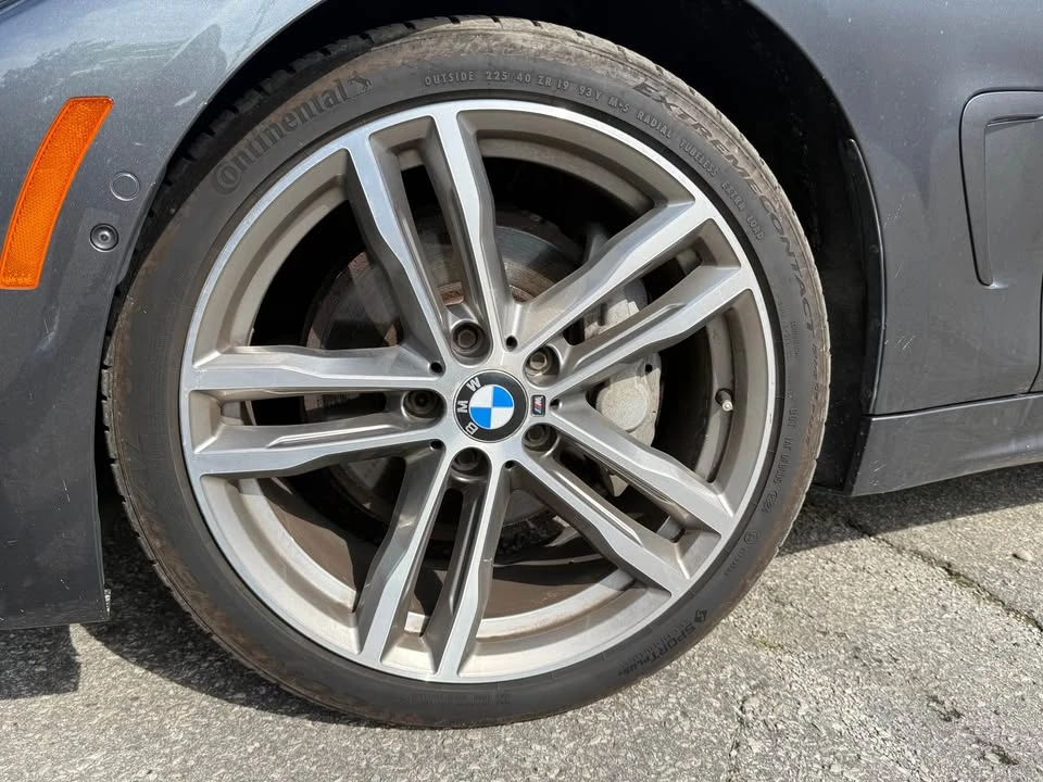 2019 BMW 4 Series - Image 20 of 20