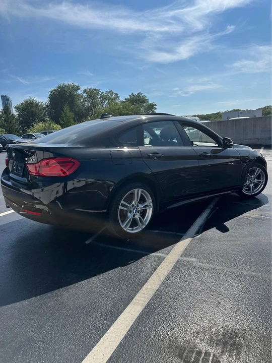 2019 BMW 4 Series - Image 4 of 10