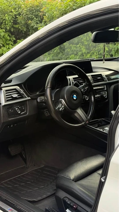 2019 BMW 4 Series - Image 9 of 15