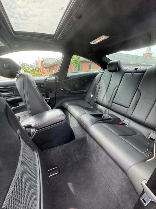 2019 BMW 4 Series - Image 8 of 13