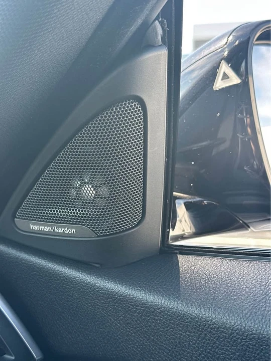 2019 BMW 4 Series - Image 8 of 10