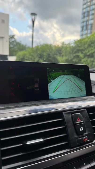 2019 BMW 4 Series - Image 15 of 15