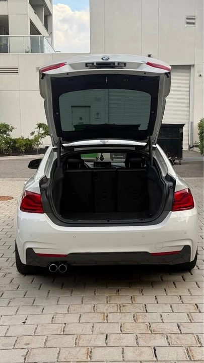 2019 BMW 4 Series - Image 7 of 15