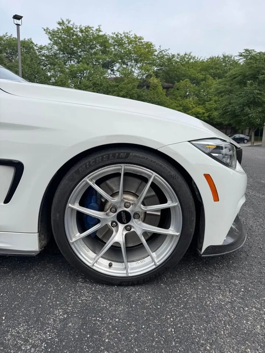 2019 BMW 4 Series - Image 6 of 13