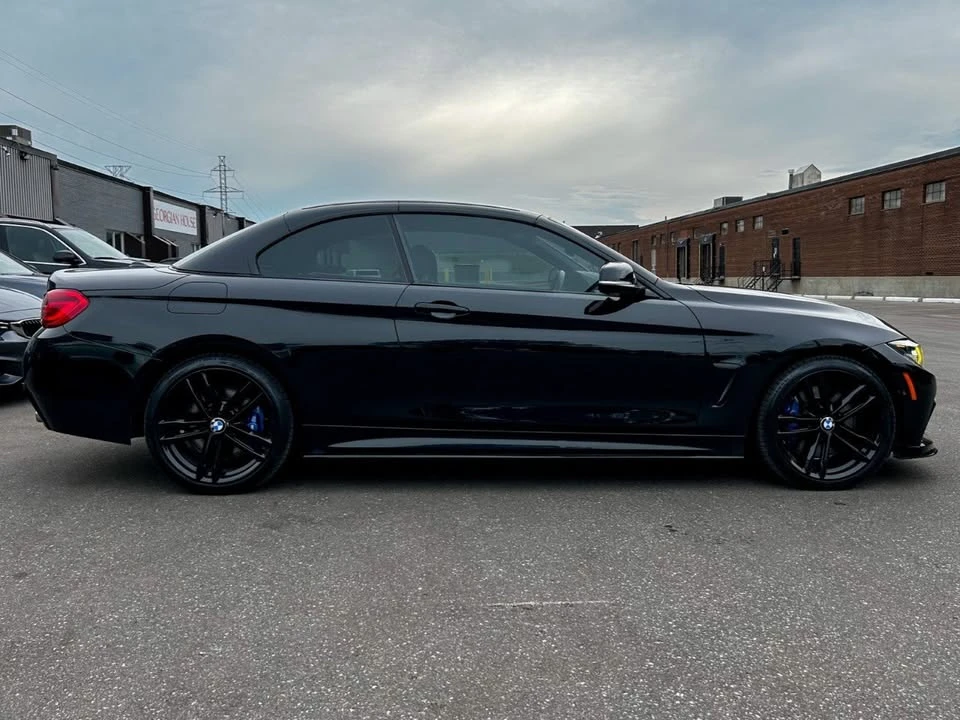 2019 BMW 4 Series - Image 15 of 20