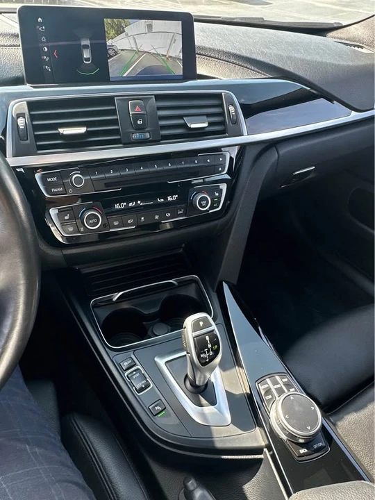 2019 BMW 4 Series - Image 9 of 10
