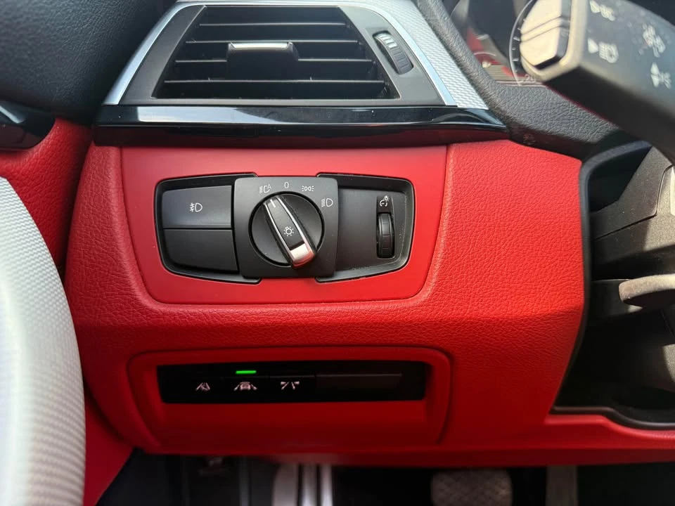 2019 BMW 4 Series - Image 19 of 20