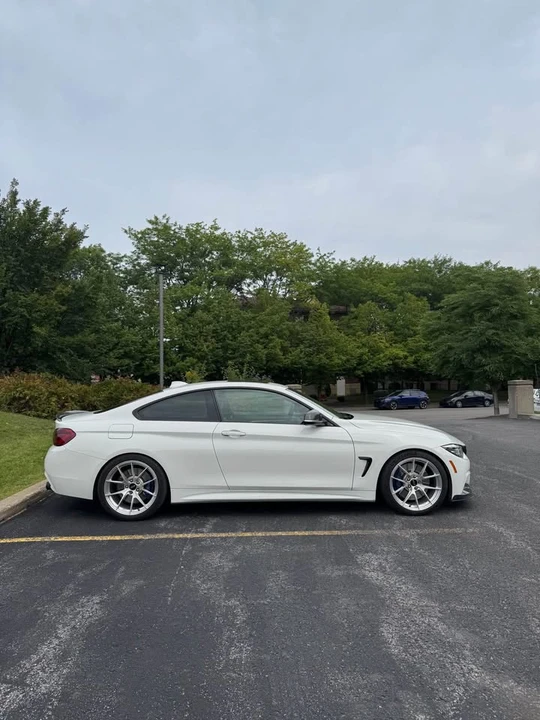2019 BMW 4 Series - Image 4 of 13