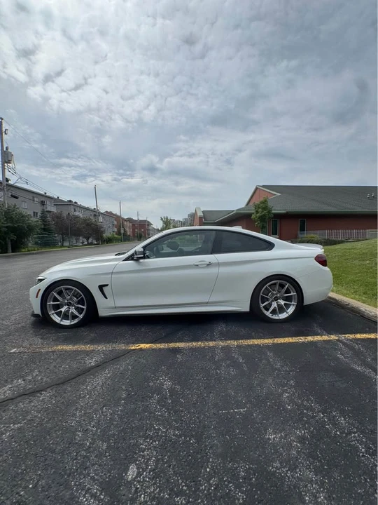 2019 BMW 4 Series - Image 3 of 13