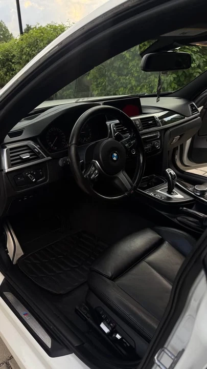 2019 BMW 4 Series - Image 14 of 15