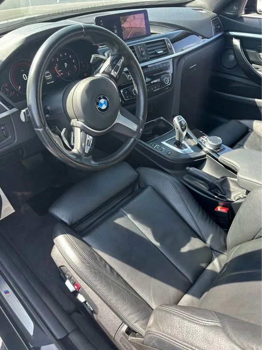 2019 BMW 4 Series - Image 6 of 10