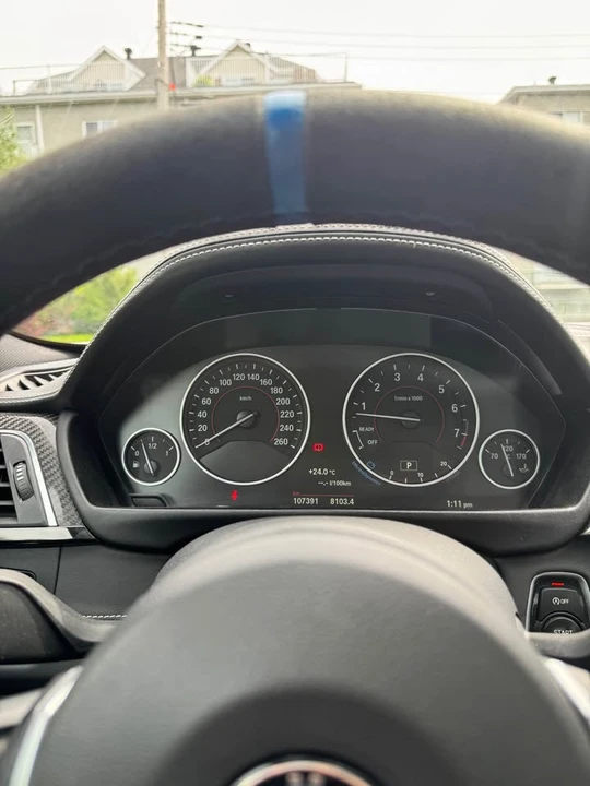 2019 BMW 4 Series - Image 11 of 13