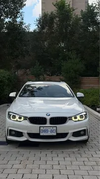 2019 BMW 4 Series 430i xDrive Gran Coupe M Sport