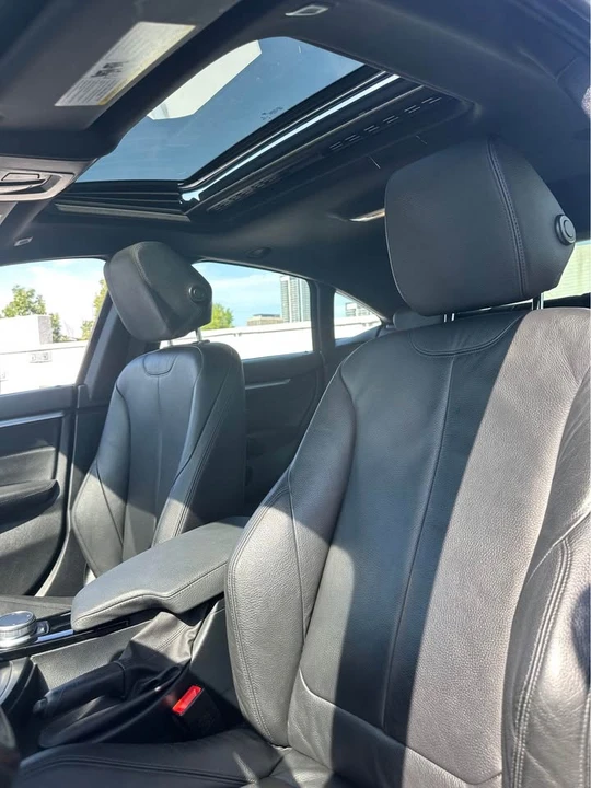 2019 BMW 4 Series - Image 10 of 10