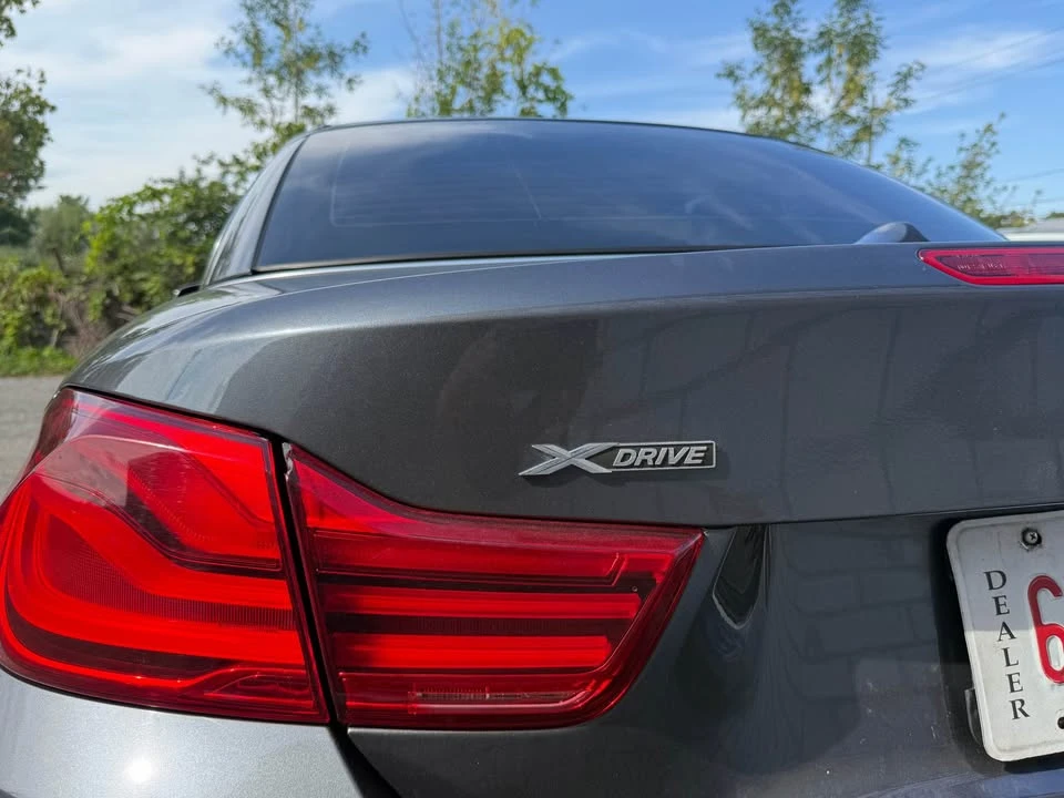 2019 BMW 4 Series - Image 4 of 20