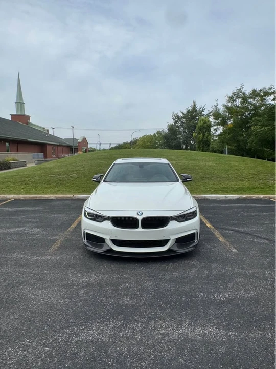 2019 BMW 4 Series - Image 2 of 13