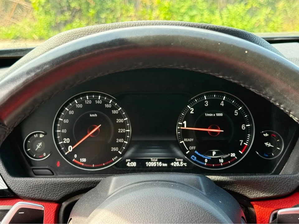 2019 BMW 4 Series - Image 11 of 20