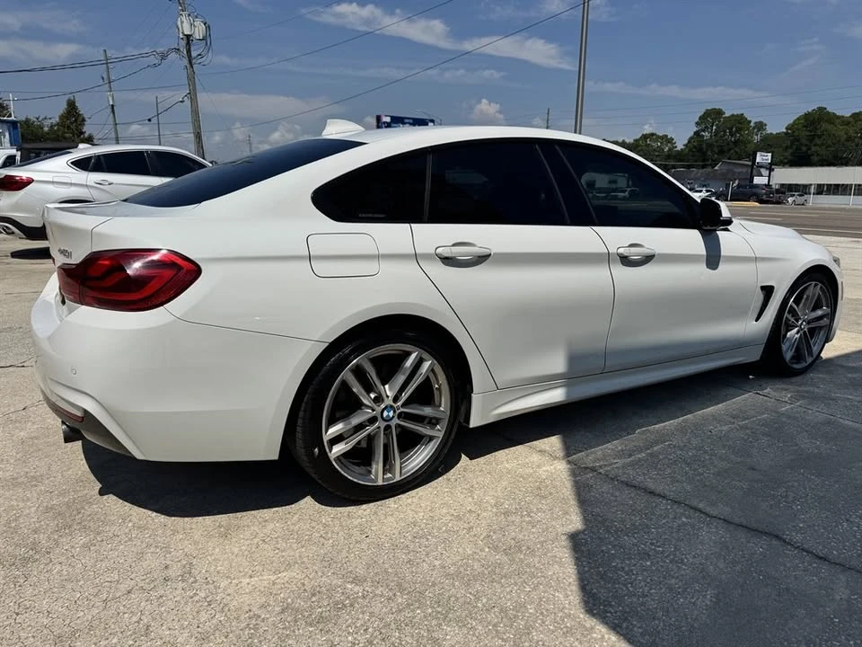 2019 BMW 4 Series - Image 5 of 13