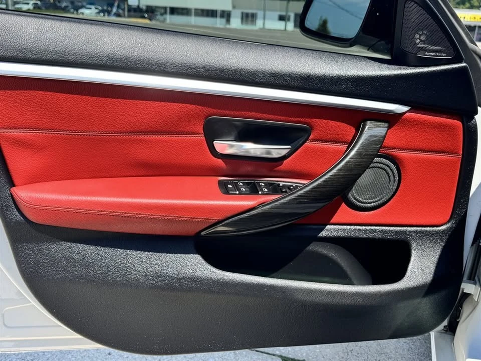 2019 BMW 4 Series - Image 13 of 13
