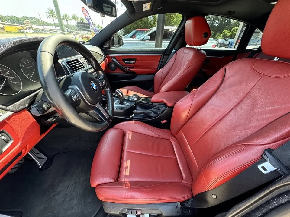2019 BMW 4 Series - Image 11 of 13