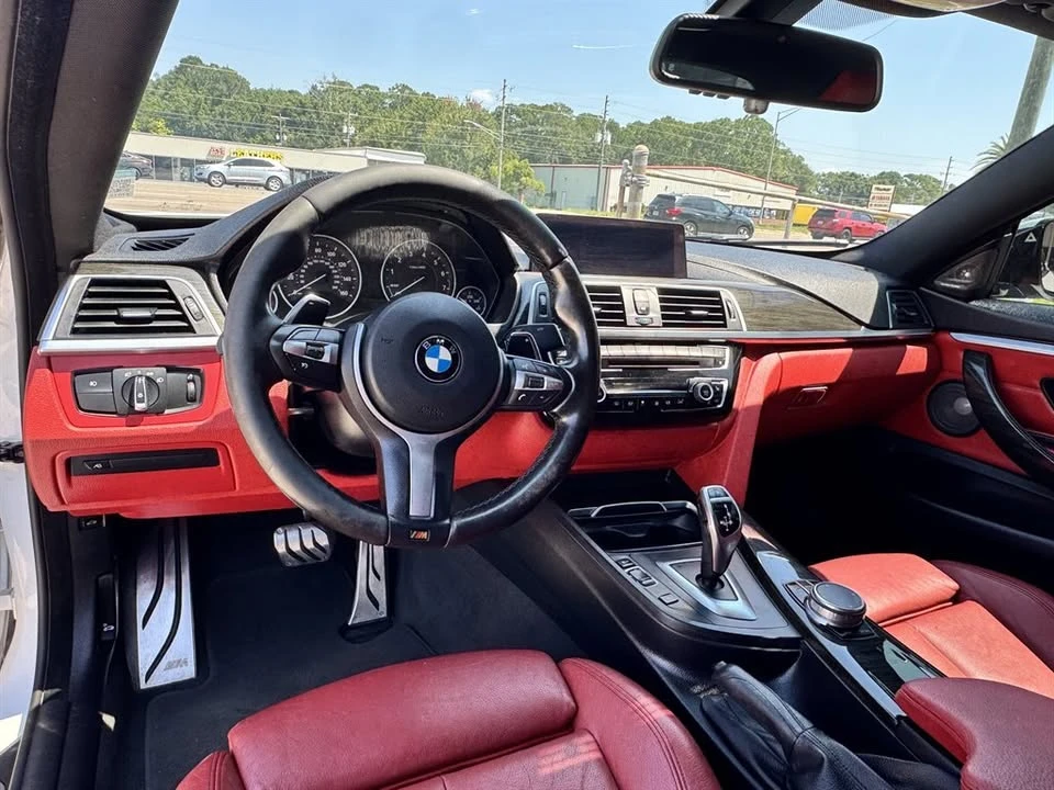 2019 BMW 4 Series - Image 10 of 13