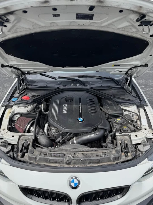 2019 BMW 4 Series - Image 13 of 13