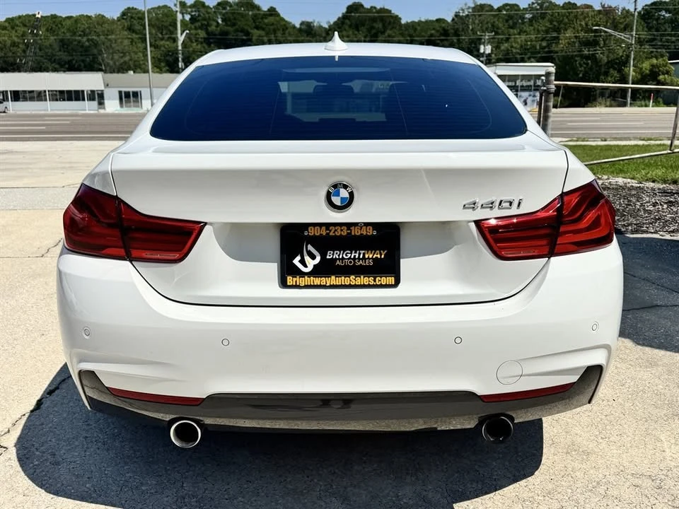 2019 BMW 4 Series - Image 6 of 13