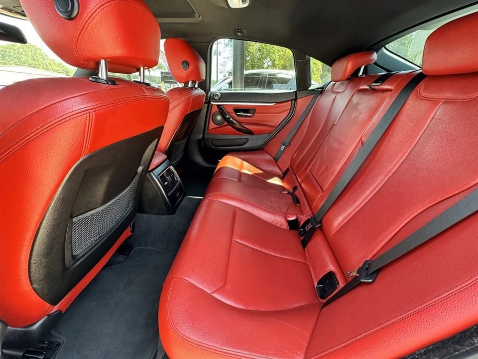 2019 BMW 4 Series - Image 12 of 13