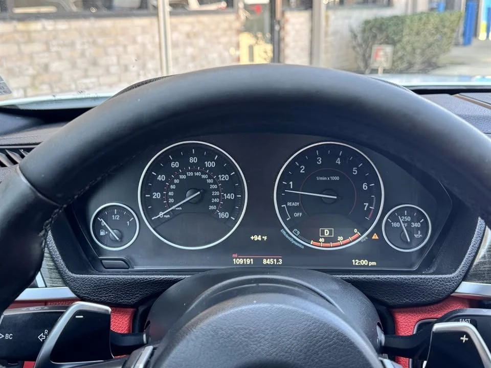 2019 BMW 4 Series - Image 7 of 13