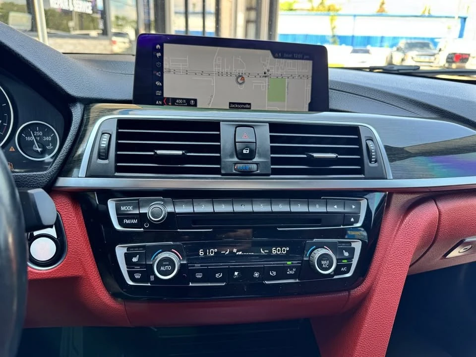 2019 BMW 4 Series - Image 9 of 13