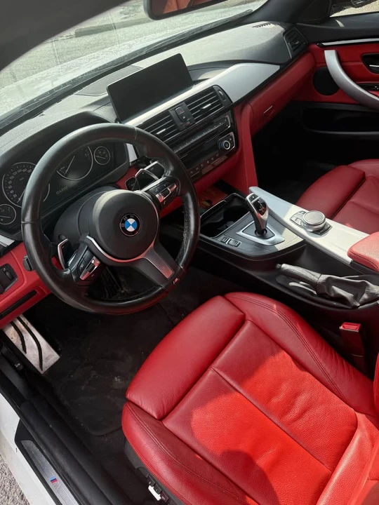 2019 BMW 4 Series - Image 6 of 9
