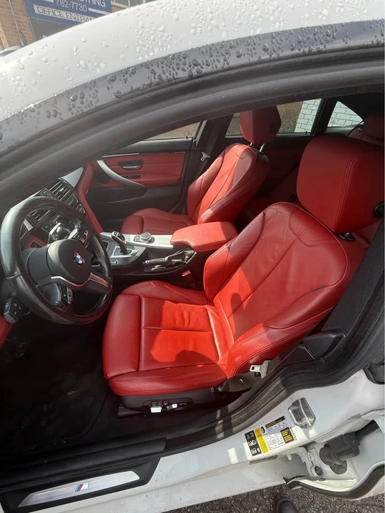 2019 BMW 4 Series - Image 7 of 9