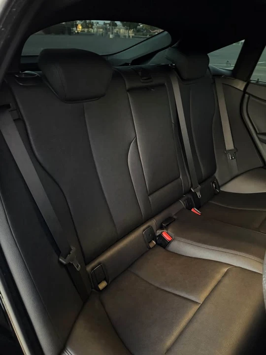 2019 BMW 4 Series - Image 8 of 13