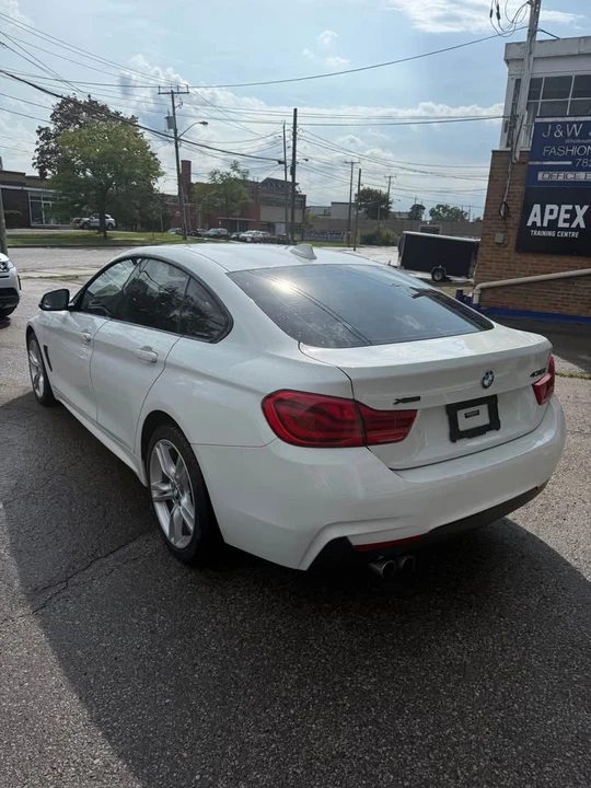 2019 BMW 4 Series - Image 4 of 9
