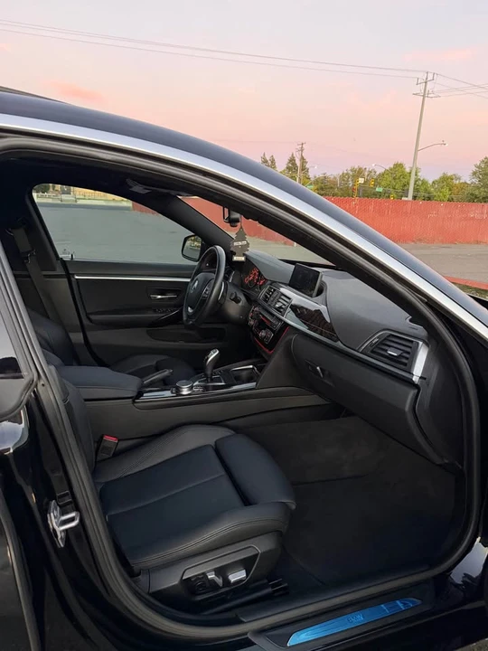 2019 BMW 4 Series - Image 7 of 13