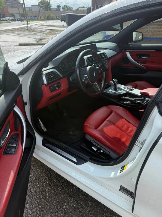 2019 BMW 4 Series - Image 5 of 9
